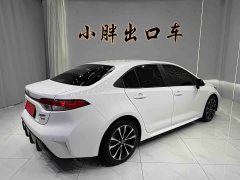 Lynk & Co Ralink 185T CVT sports version - фото 4