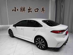 Lynk & Co Ralink 185T CVT sports version - фото 6