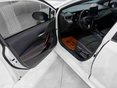 Lynk & Co Ralink 185T CVT sports version - фото 7