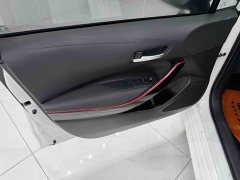 Lynk & Co Ralink 185T CVT sports version - фото 8