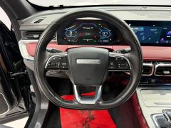 Jetour X70 PLUS 1.5T CVT mountain 7 seats - фото 10