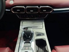 Jetour X70 PLUS 1.5T CVT mountain 7 seats - фото 11