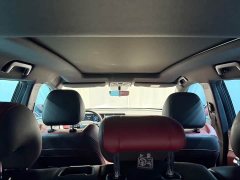Jetour X70 PLUS 1.5T CVT mountain 7 seats - фото 14