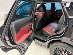 Jetour X70 PLUS 1.5T CVT mountain 7 seats - фото 15