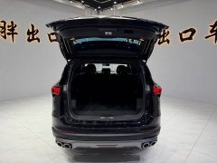 Jetour X70 PLUS 1.5T CVT mountain 7 seats - фото 17