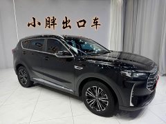Jetour X70 PLUS 1.5T CVT mountain 7 seats - фото 2