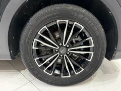 Jetour X70 PLUS 1.5T CVT mountain 7 seats - фото 20