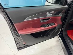 Jetour X70 PLUS 1.5T CVT mountain 7 seats - фото 8