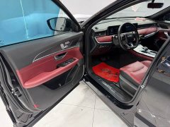Jetour X70 PLUS 1.5T CVT mountain 7 seats - фото 9