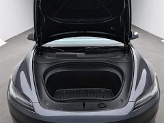 Tesla Model 3 rear-wheel drive version - фото 11