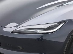 Tesla Model 3 rear-wheel drive version - фото 12