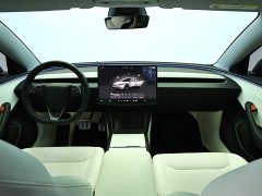 Tesla Model 3 rear-wheel drive version - фото 16