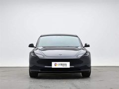 Tesla Model 3 rear-wheel drive version - фото 2