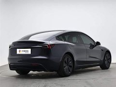 Tesla Model 3 rear-wheel drive version - фото 3