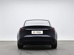 Tesla Model 3 rear-wheel drive version - фото 4