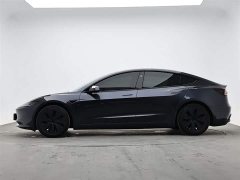 Tesla Model 3 rear-wheel drive version - фото 6