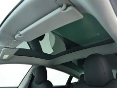 Tesla Model 3 rear-wheel drive version - фото 7