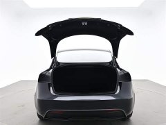 Tesla Model 3 rear-wheel drive version - фото 9