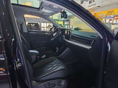 Volkswagen Tiguan L 2023 330TSI automatic two-wheel drive R-Line version - фото 10