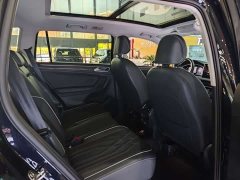 Volkswagen Tiguan L 2023 330TSI automatic two-wheel drive R-Line version - фото 11