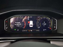Volkswagen Tiguan L 2023 330TSI automatic two-wheel drive R-Line version - фото 4
