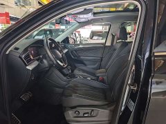 Volkswagen Tiguan L 2023 330TSI automatic two-wheel drive R-Line version - фото 5