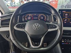 Volkswagen Tiguan L 2023 330TSI automatic two-wheel drive R-Line version - фото 7