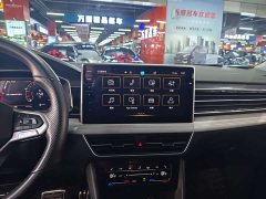 Volkswagen Tiguan L 2023 330TSI automatic two-wheel drive R-Line version - фото 8