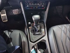 Volkswagen Tiguan L 2023 330TSI automatic two-wheel drive R-Line version - фото 9