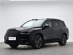 Lynk & Co Leapmoon C16 2026 extended range 280 lidar smart version 6 seats - фото 1