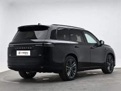 Lynk & Co Leapmoon C16 2026 extended range 280 lidar smart version 6 seats - фото 3