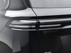 Lynk & Co Leapmoon C16 2026 extended range 280 lidar smart version 6 seats - фото 7