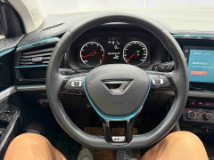 Volkswagen Jetta VS5 2022 280TSI automatic high-gloss enjoyment type - фото 11