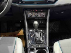 Volkswagen Jetta VS5 2022 280TSI automatic high-gloss enjoyment type - фото 12