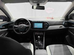 Volkswagen Jetta VS5 2022 280TSI automatic high-gloss enjoyment type - фото 13