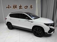 Volkswagen Jetta VS5 2022 280TSI automatic high-gloss enjoyment type - фото 3