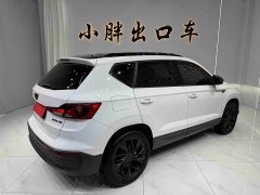Volkswagen Jetta VS5 2022 280TSI automatic high-gloss enjoyment type - фото 4