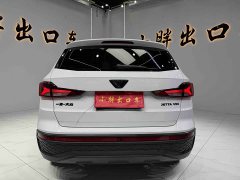 Volkswagen Jetta VS5 2022 280TSI automatic high-gloss enjoyment type - фото 5