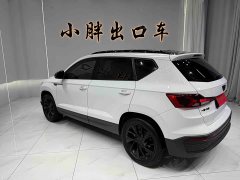 Volkswagen Jetta VS5 2022 280TSI automatic high-gloss enjoyment type - фото 6
