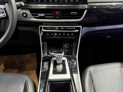 BMW KX3 Propao 2021 1.5L CVT Trendy Edition - фото 12
