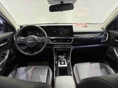 BMW KX3 Propao 2021 1.5L CVT Trendy Edition - фото 13