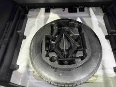 BMW KX3 Propao 2021 1.5L CVT Trendy Edition - фото 16