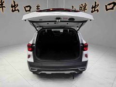 BMW KX3 Propao 2021 1.5L CVT Trendy Edition - фото 17