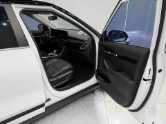 BMW KX3 Propao 2021 1.5L CVT Trendy Edition - фото 18