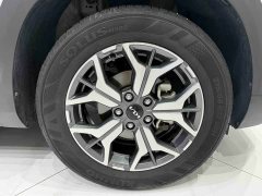 BMW KX3 Propao 2021 1.5L CVT Trendy Edition - фото 19