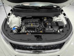 BMW KX3 Propao 2021 1.5L CVT Trendy Edition - фото 20