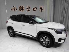 BMW KX3 Propao 2021 1.5L CVT Trendy Edition - фото 3