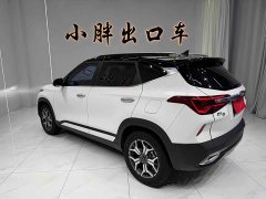 BMW KX3 Propao 2021 1.5L CVT Trendy Edition - фото 6
