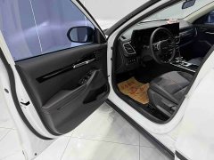 BMW KX3 Propao 2021 1.5L CVT Trendy Edition - фото 7