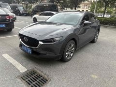 Mazda CX-30 2021 2.0L automatic Jiayue type - фото 1